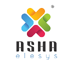 Asha Elesys Pvt. Ltd. - Logo